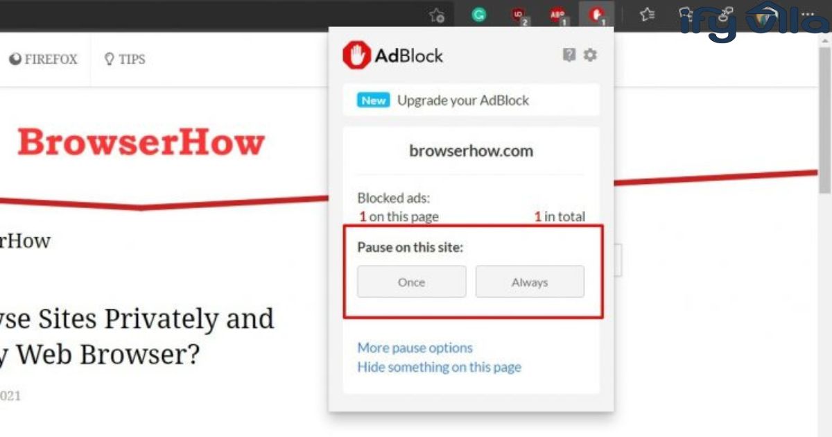 How To Cancel Total AdBlock Subscription