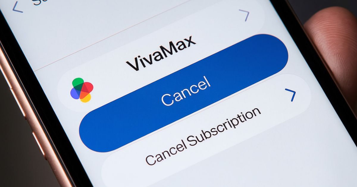 How to Cancel Your Vivamax Subscription