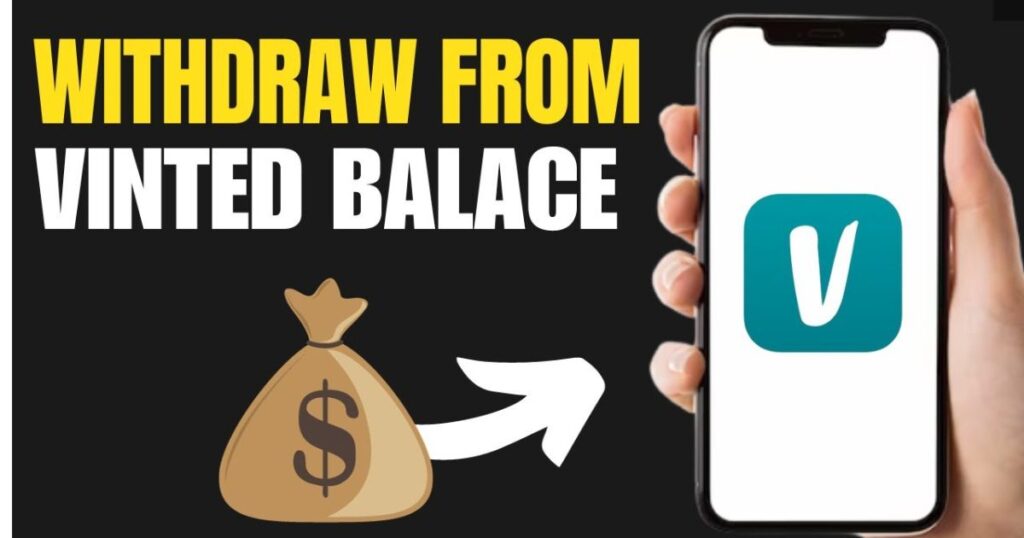 Payment via Vinted Balance