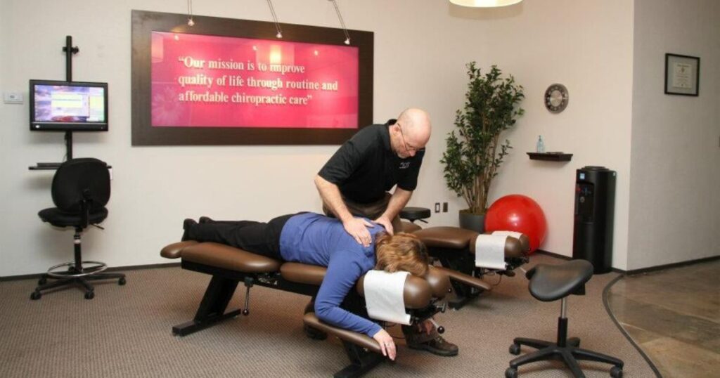 Alternatives to Joint Chiropractic Membership