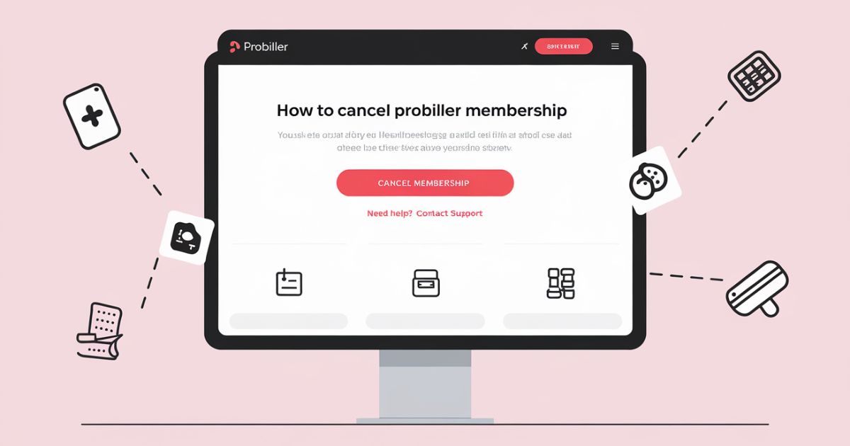 How To Cancel ProBiller Membership: A Complete Guide