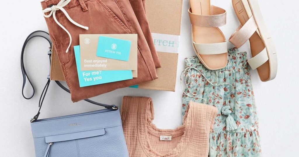 How do I return unwanted Stitch Fix items