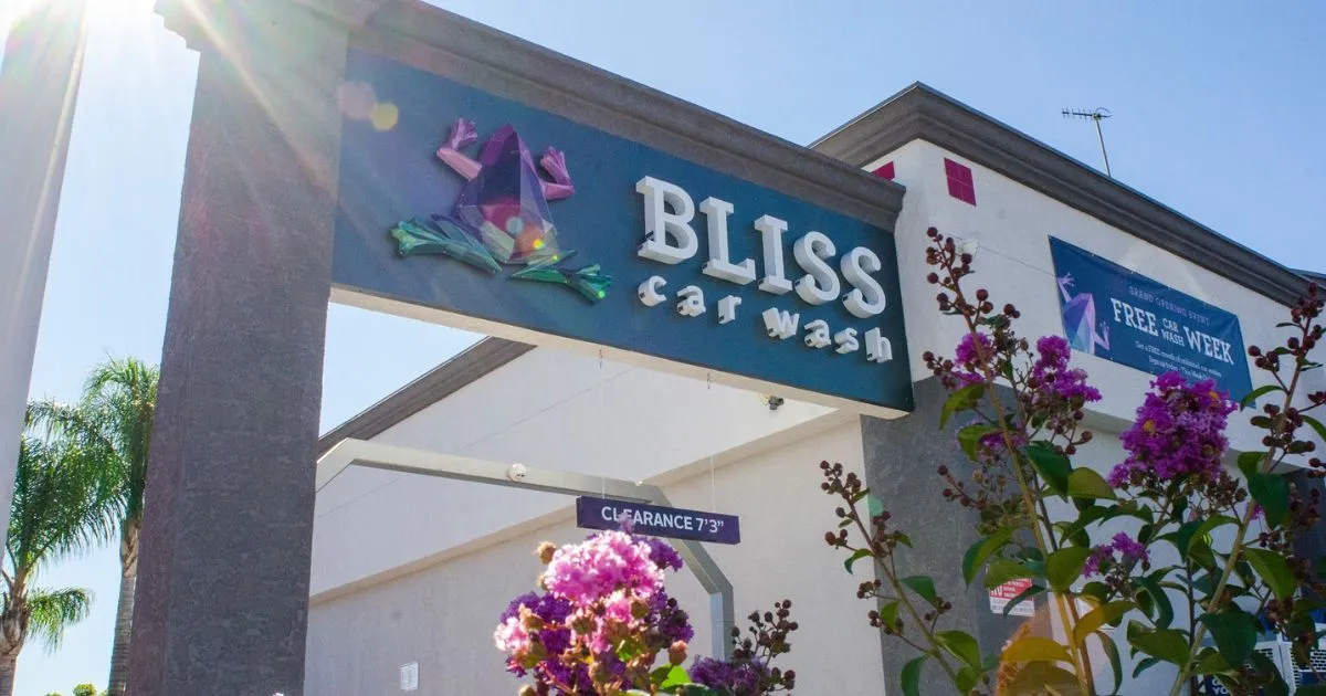 How to Cancel Bliss Car Wash Membership