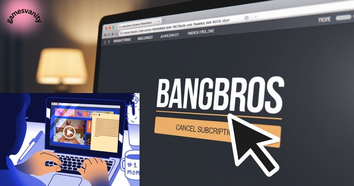 How To Cancel Bangbros Subscription